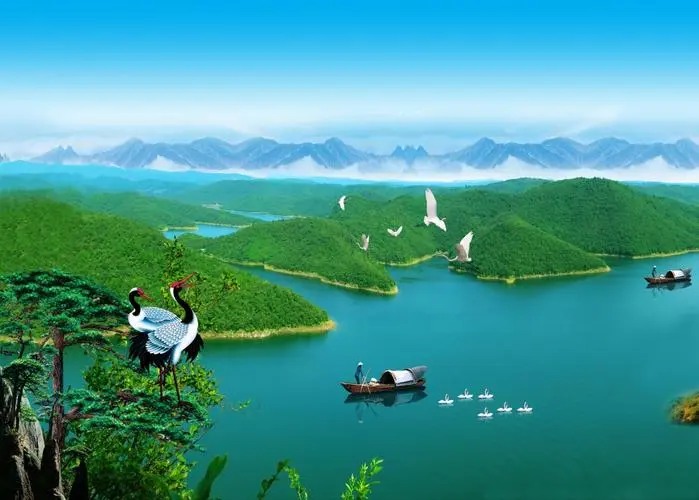 高端高效